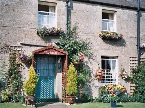 The Gun Inn Ridsdale Εξωτερικό φωτογραφία
